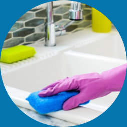 JCo Cleaning services